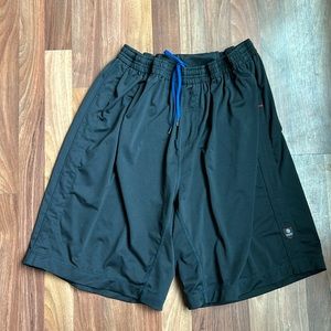 Lululemon Men’s Unlined Basketball Shorts